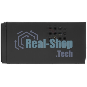 Источник бесперебойного питания APC Smart-UPS C SMC2000I 1300Вт 2000ВА черный