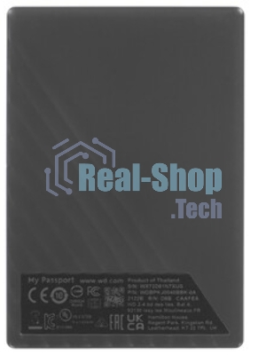 Внешний HDD 2.5