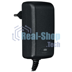 Источник питания Rexant 12 V 24 W с DC разъемом подключения 5.5х2.1, белый корпус (IP23)