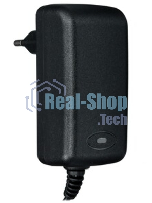 Источник питания Rexant 12 V 24 W с DC разъемом подключения 5.5х2.1, белый корпус (IP23)
