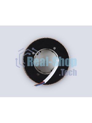Светильник Ambrella light TN5305 GD/BK золото/черный GX53 max 15W D83*65