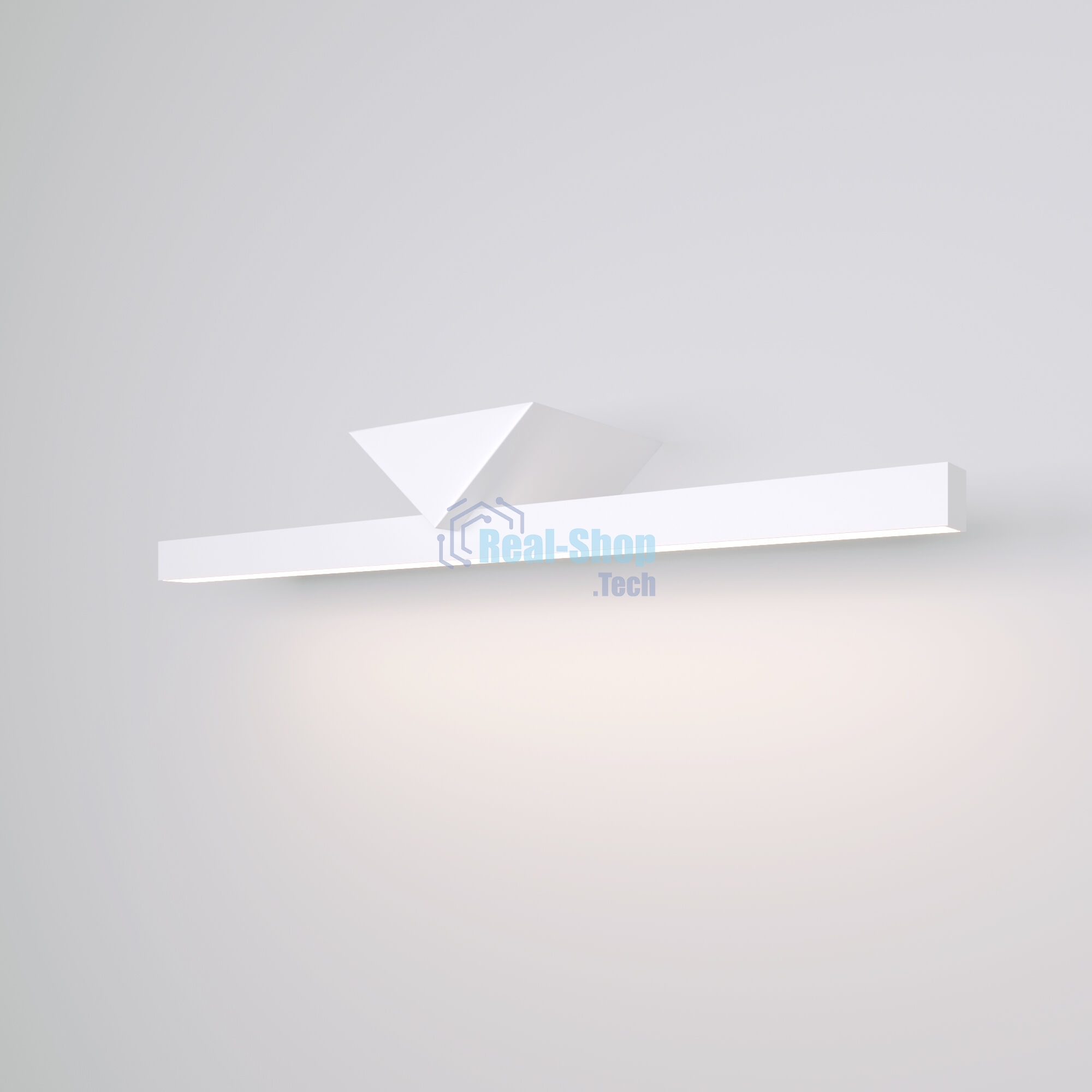 40115/LED / Светильник настенный светодиодный Delta LED белый
