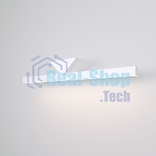 40115/LED / Светильник настенный светодиодный Delta LED белый