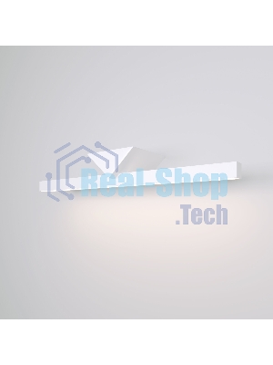 40115/LED / Светильник настенный светодиодный Delta LED белый