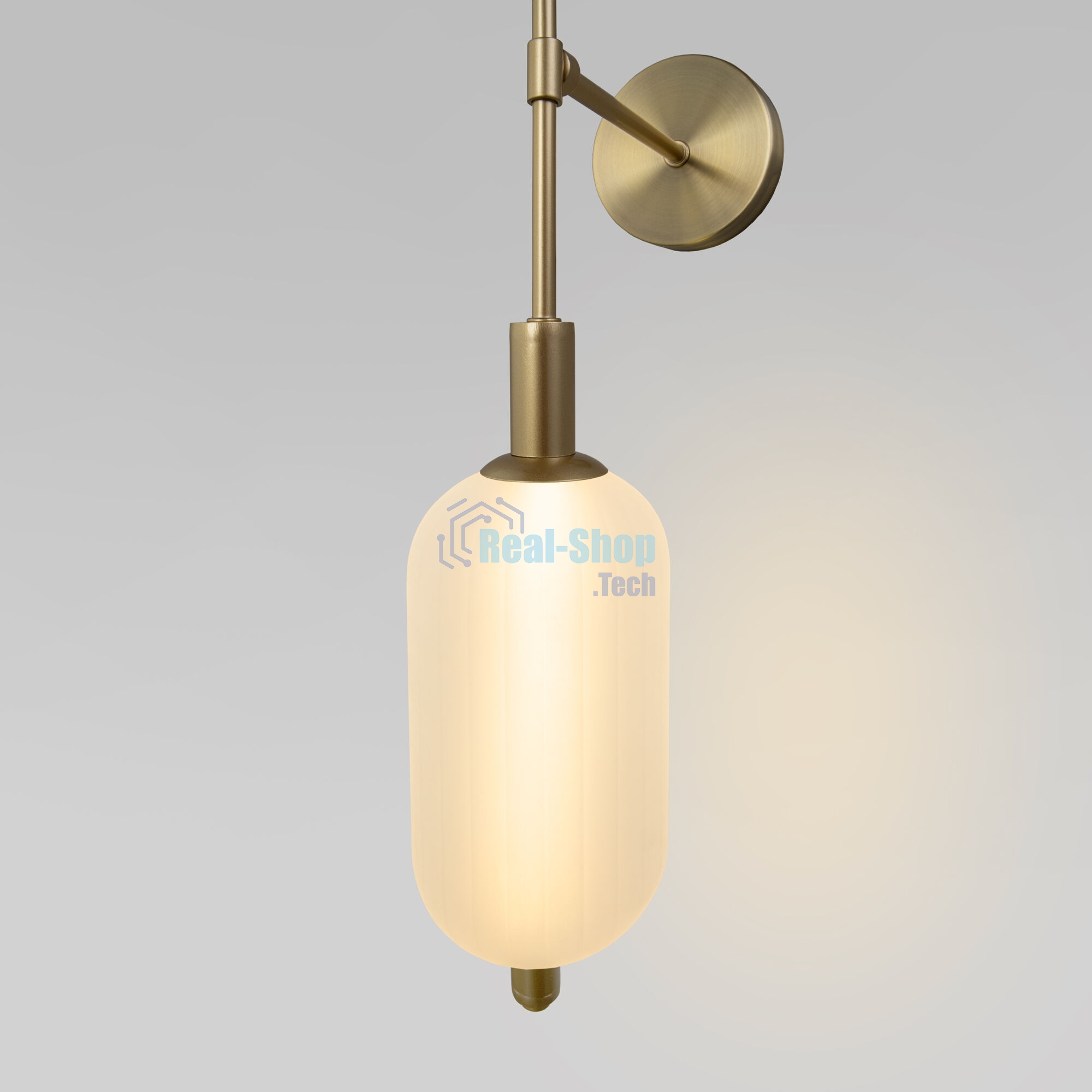 Настенный светодиодный светильник 201054 LED