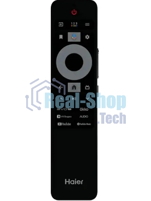 Телевизор Haier 65