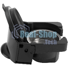 Кофеварка капельная Polaris PCM 2034 1450Вт белый