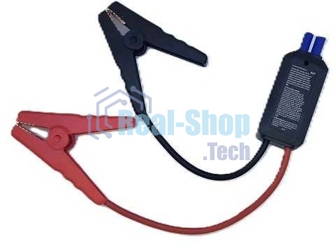 Пуско-зарядное устройство Sho-Me Jump Starter PZU 011