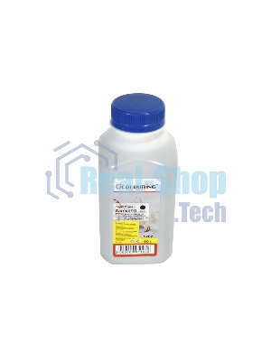 Тонер Colouring для принтеров Samsung MLT-D101/D103/D104/D105/D106/D108/D109/D205/D208/D209/D115/D111/Xerox Phaser 3155/3160/3210/3250/3600/3550/3635 60гр Фасовка РФ (СПБ)