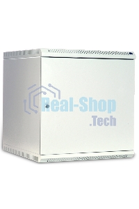 Шкаф телекоммуникационный настенный разборный 15U (600х520) дверь металл, ШРН-Э-15.500.1