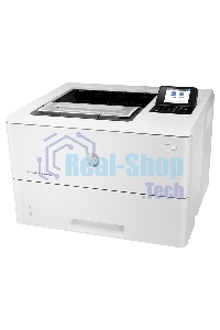 Принтер лазерный HP LaserJet Enterprise M507dn (1PV87A), A4, ч/б, печ. до 43 стр/мин, 1200 x 1200 dpi, USB, RJ-45, Air Print, Mopria