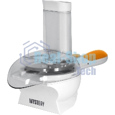 Блендер стационарный Mystery MMC-1404 150 Вт, белый