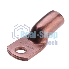 Наконечник медный ТМ 25-8-7 КВТ 41281