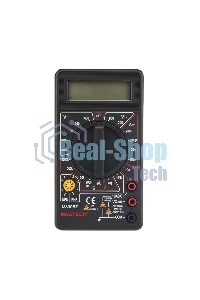 Портативный мультиметр M830BZ MASTECH