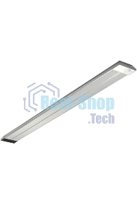 Обогреватель инфракрасный Ресанта ИКО-1500, белый, 1500 Вт, 15 м2 (67/5/1)