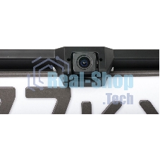 Камера заднего вида Silverstone F1 Interpower IP-616 универсальная