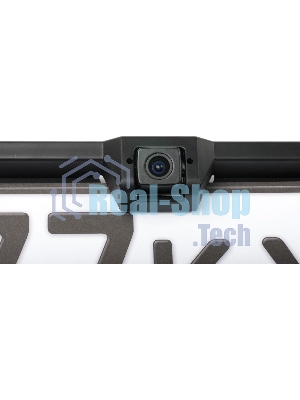 Камера заднего вида Silverstone F1 Interpower IP-616 универсальная