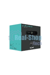 Веб-камера Logitech Webcam BRIO