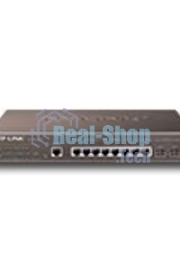 Коммутатор TP-Link SMB TL-SG3210 JetStream 8-Port Gigabit L2 Lite Managed Switch with 2 SFP Slots