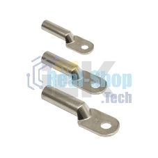 Наконечник медный JG-185 луж. ИЭК UNP40-185-18-16