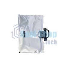 Контейнер с чернилами Sakura C13T01D100 (T01D1 BK) для Epson, черный, 50000 к., 860 мл.