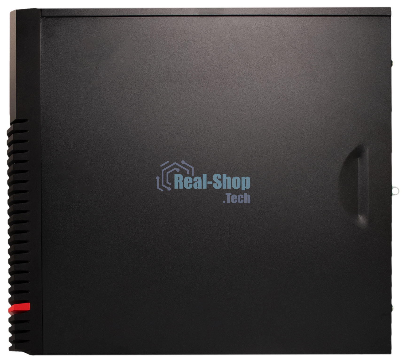 Компьютер IRU Corp 312 MT PG G6405 (4.1) 4Gb 4Tb+500Gb UHDG 610 Free DOS GbitEth 400W черный