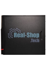 Компьютер IRU Corp 312 MT PG G6405 (4.1) 4Gb 4Tb+500Gb UHDG 610 Free DOS GbitEth 400W черный