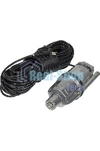 Вибрационный насос Вихрь ВН-40Н