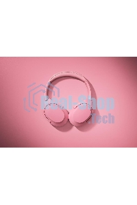 Гарнитура беспроводная Razer Opus X, Quartz, Bluetooth 5.0, ANC, до 40 часов, розовый