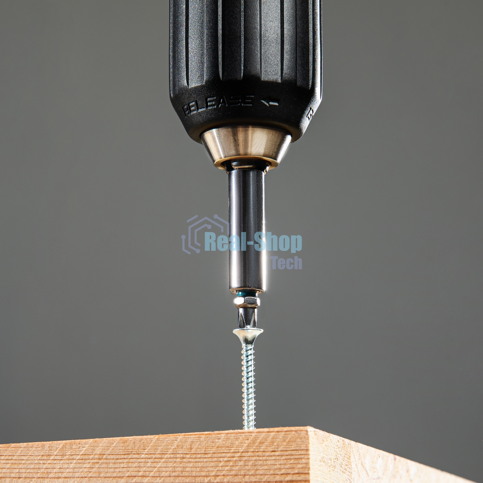 Набор бит Gross 11349 РН1x25, сталь S2, 2 шт