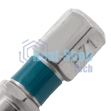 Набор бит Gross 11339 РZ1x25, сталь S2, 10 шт