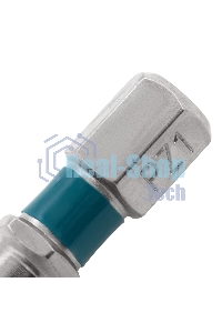 Набор бит Gross 11339 РZ1x25, сталь S2, 10 шт