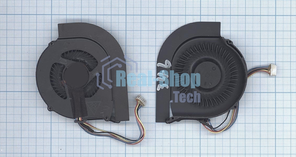 Вентилятор (кулер) для ноутбука Lenovo IBM ThinkPad T440P
