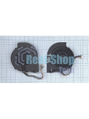 Вентилятор (кулер) для ноутбука Lenovo IBM ThinkPad T440P