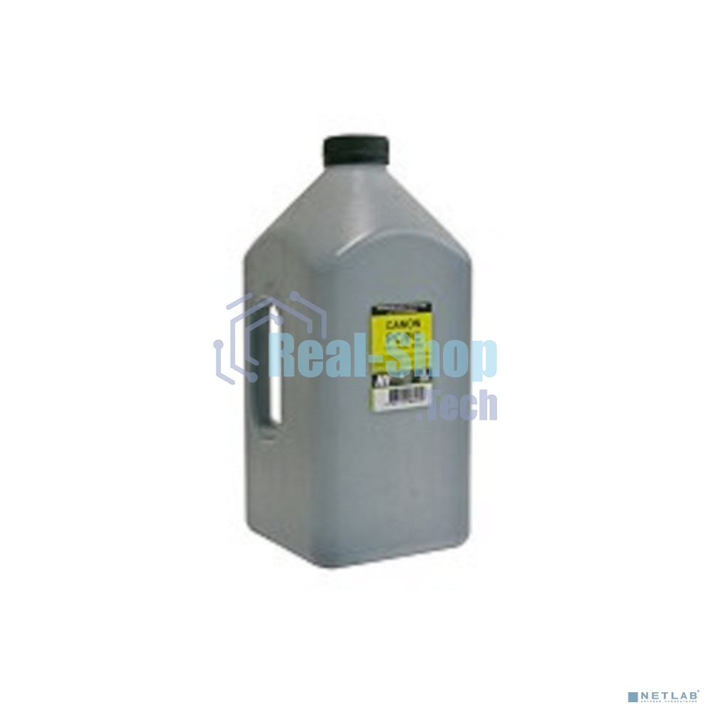 Тонер Hi-Black для Canon PC/FC (Hi-Black) Тип 2.3, 900 г, канистра