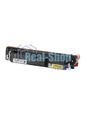 Картридж лазерный Sakura 069HY (5095C002) для Сanon I-Sensys LBP673Cdw/MF750C, желтый, 5500к. (чип без счетчика копий)