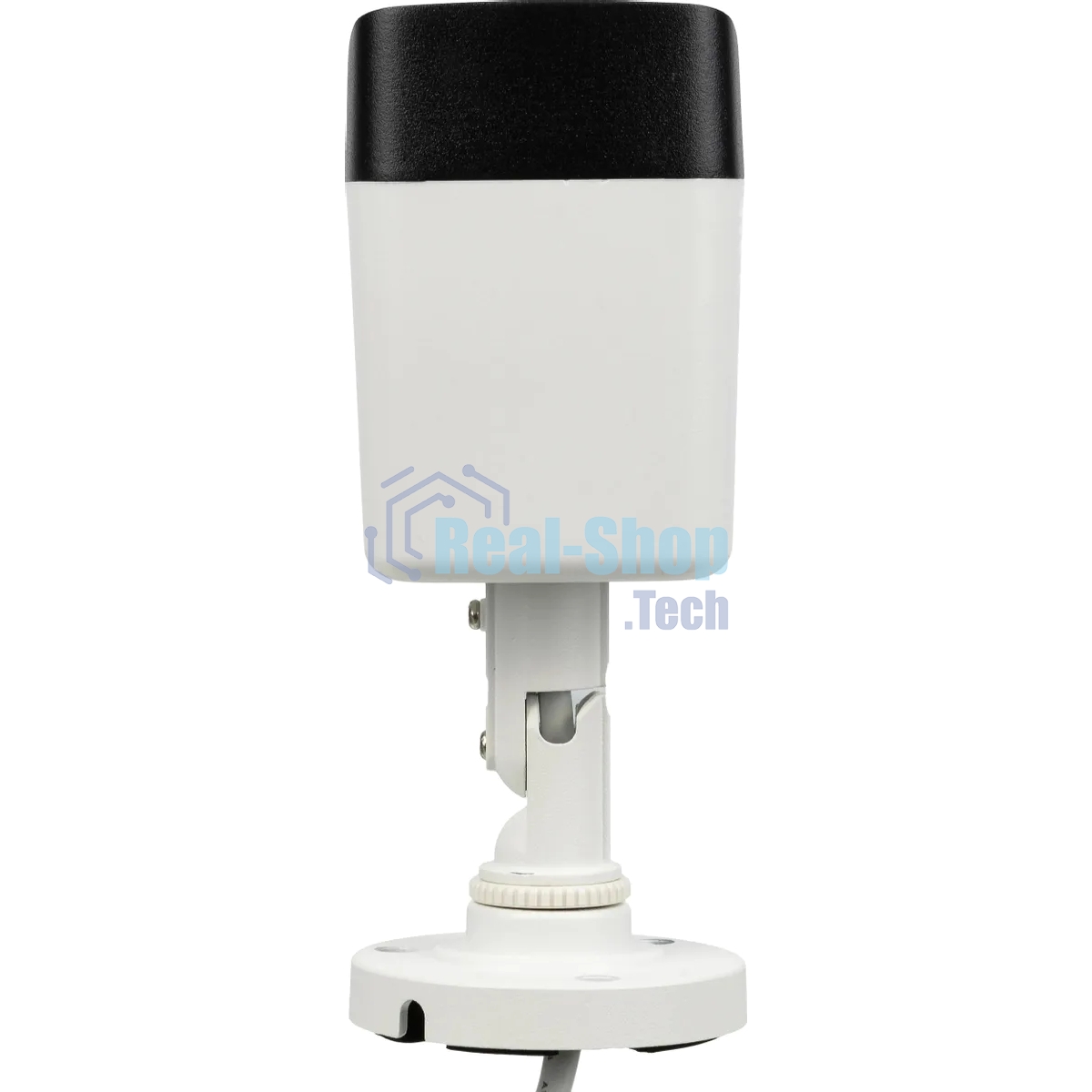 Камера IP 2Мп уличная цилиндрическая, EXIR ИК 30м, 1/2.9 CMOS, 1920х1080@25к/с, объектив 2.8мм, угол 104, мех ИК-фильтр; 0.01Лк@F2.0, H.265/H.265+/H.264/H.264+/MJPEG ROI, коридорный режим, DWDR, 3D DNR, BLC, Smart ИК, обнаружение движения 2.0, IP67, -40..