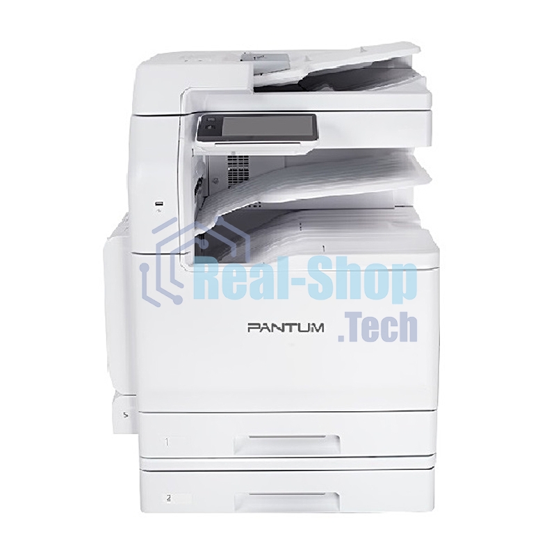 МФУ лазерное Pantum CM270ADN, A3, цветной, печ. 25 стр/мин., скан. до 55 стр/мин., 1200 x 1200 dpi (печать) 600 x 600 dpi (скан.), RJ45, USB, проектная модель