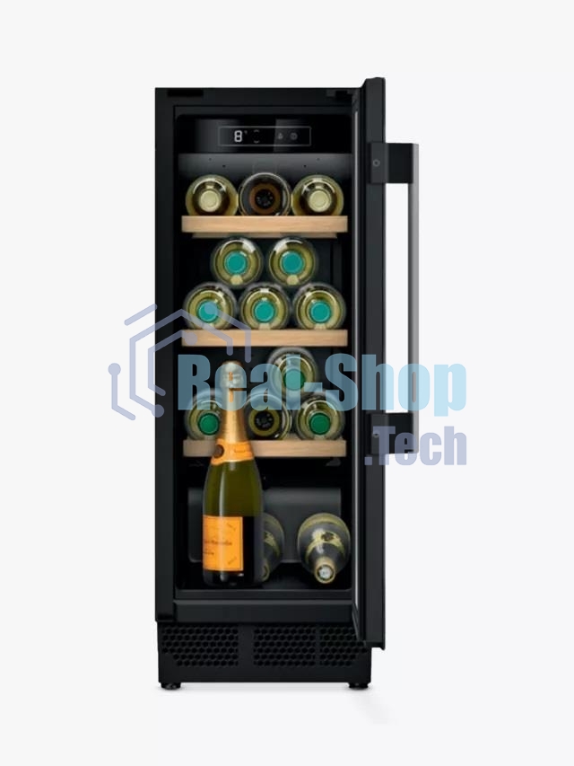 Винный шкаф встраиваемый Neff KU9202HF0