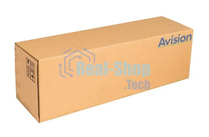 Картридж лазерный Avision TN-1072 черный (3000 стр.) для AP33/AM33
