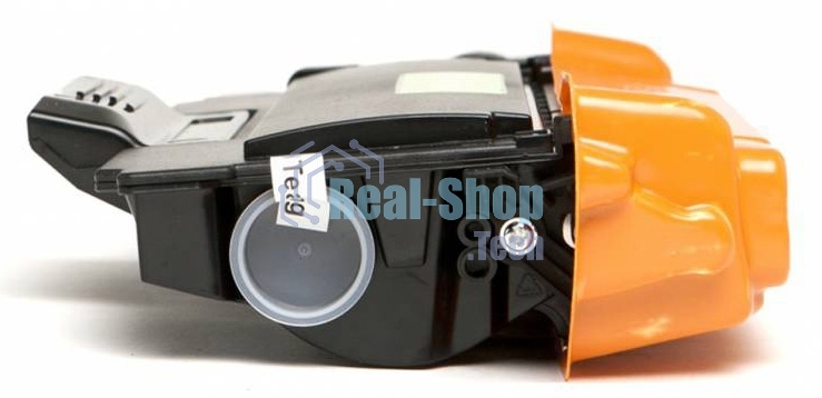 Картридж лазерный Cactus CS-TN2275S черный (2600 стр.) для Brother HL 2240/2240R/2250/2250DN/2250DNR