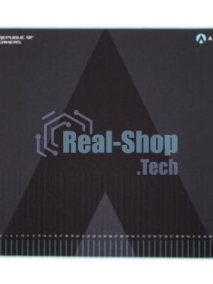 Коврик ASUS NC16-ROG HONE ACE AIM LAB EDITION/WW,508X420X3MM