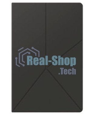 Чехол Samsung для Samsung Galaxy Tab S11 Ultra Book Cover поликарбонат черный (EF-BX930PBEGRU)