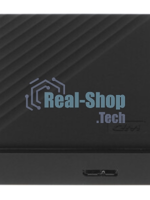 Внешний HDD 2.5