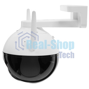 Камера видеонаблюдения Ezviz C8C 5Mp 5 Мп уличная WiFi камера