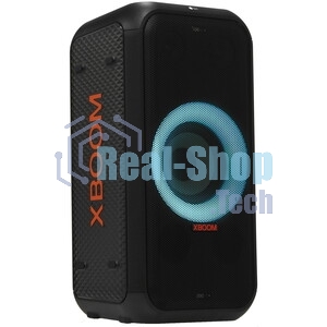 Музыкальный центр LG XL5S CD/RADIO/USB/Bluetooth SYSTEM