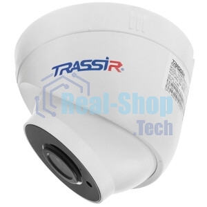 IP-камера TRASSIR TR-D2S1-noPOE v2 3.6