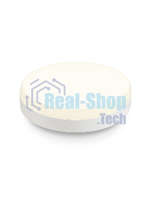 Лампа cветодиодная 530903 LED GX53 9W IC 2700K 175-265V