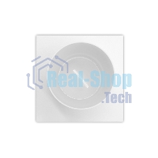 Светильник Ambrella light TN325 SWH белый песок GU5.3 92*92*60