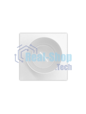 Светильник Ambrella light TN325 SWH белый песок GU5.3 92*92*60